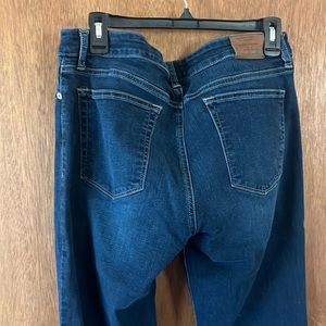 Lucky brand Lolita boot cut jeans